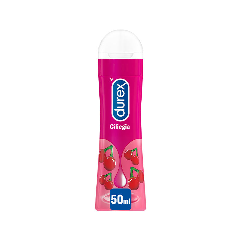 Durex Ciliegia Gel Lubrificante 50 ml