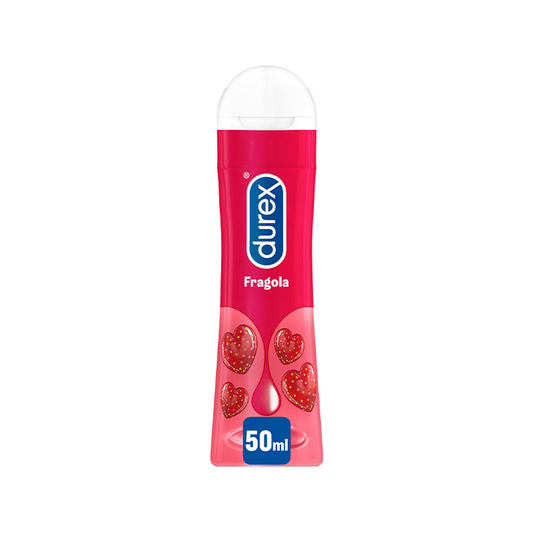 Durex Gel Lubrificante Fragola 50 ml