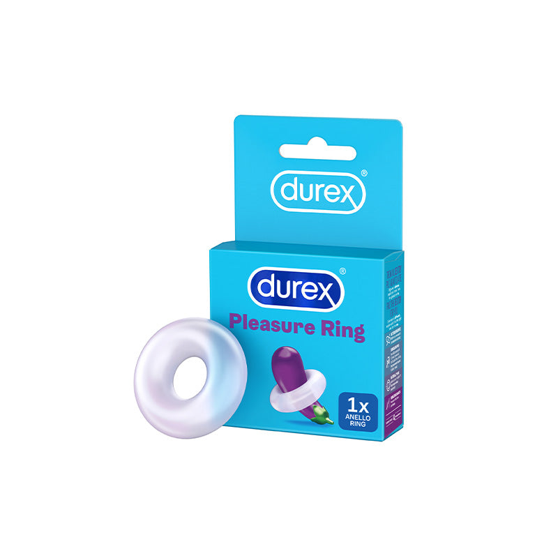 Durex Anello Pleasure Ring