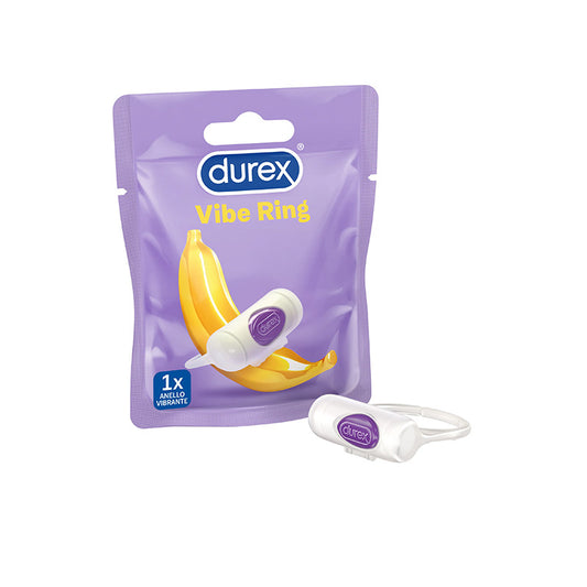 Durex Anello Vibrante Vibe Ring