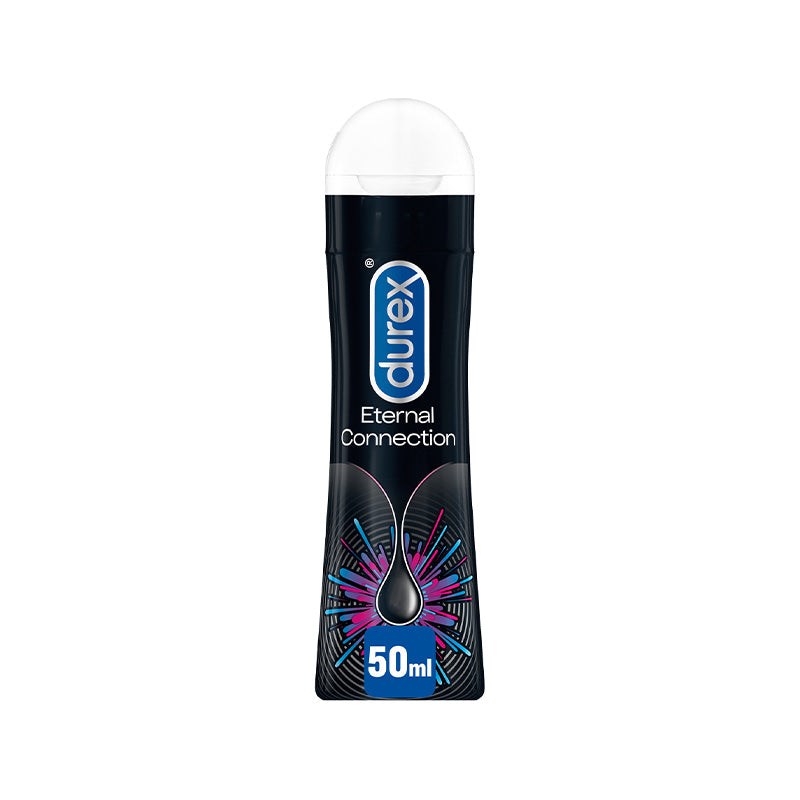 Durex Gel Lubrificante Eternal Connection 50 ml