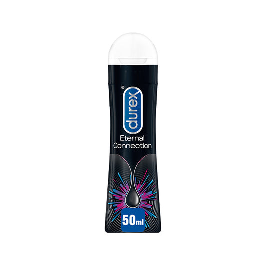 Durex Gel Lubrificante Eternal Connection 50 ml