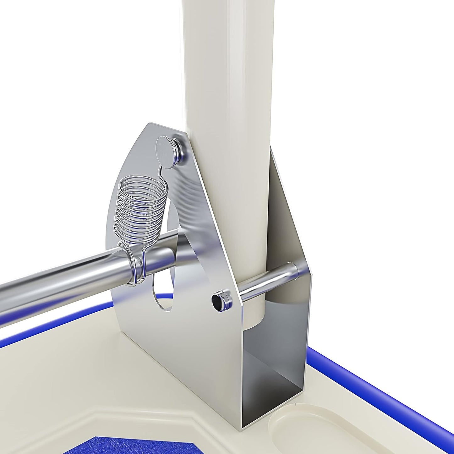 Carrello Richiudibile Pieghevole Tuttofare Portata 150 Kg Con 4 Ruote