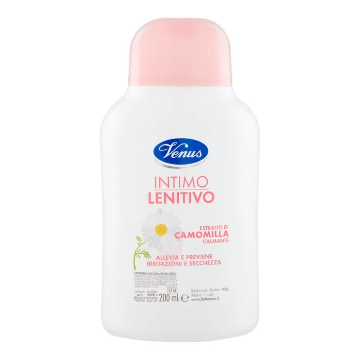 Venus Intimo Fresco con Antibatterico 500 ml