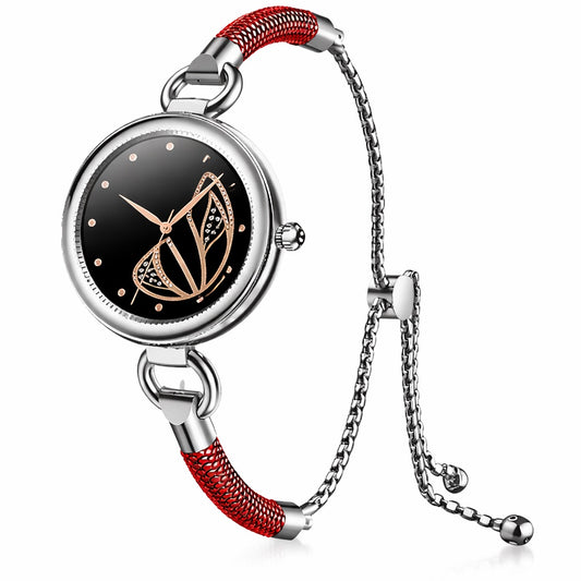 The Artists Smartwatch Venezia bracciale Red (Rosso)