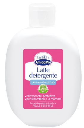 Euphidra Amidomio Amido Latte Detergente 200ml