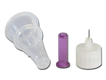 Gima Ihealth Ago per penna insulina 5mm 31g