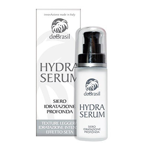 doBrasil Siero Viso Idratazione Profonda Hydra Serum 30 ml