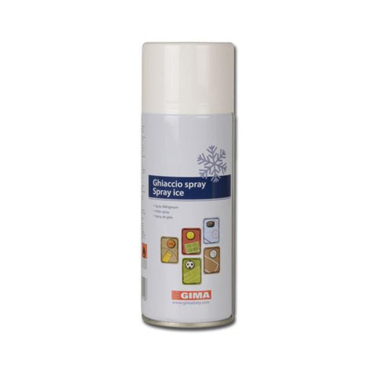 Gima Ghiaccio Spray Flacone 400ml