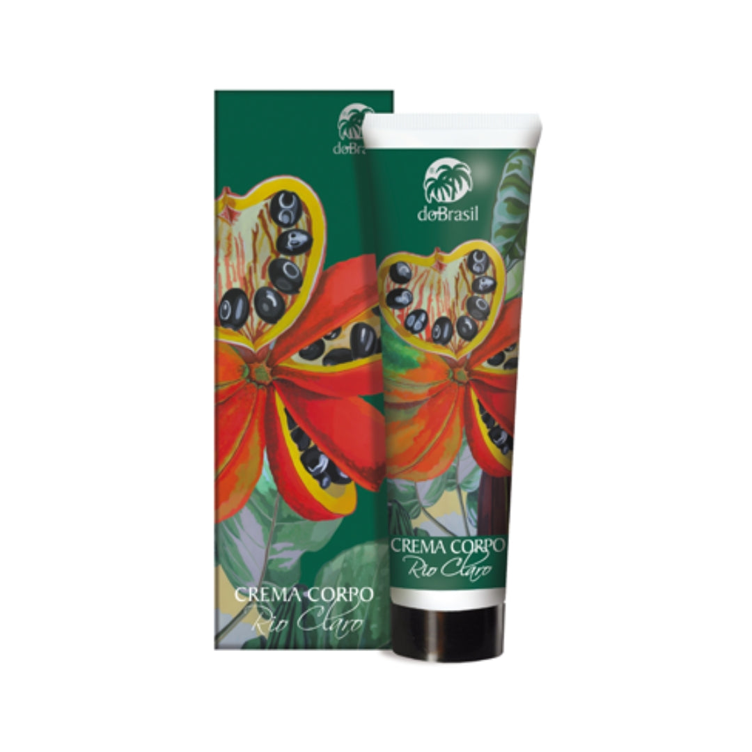 doBrasil Rio Claro Crema Corpo 150ml