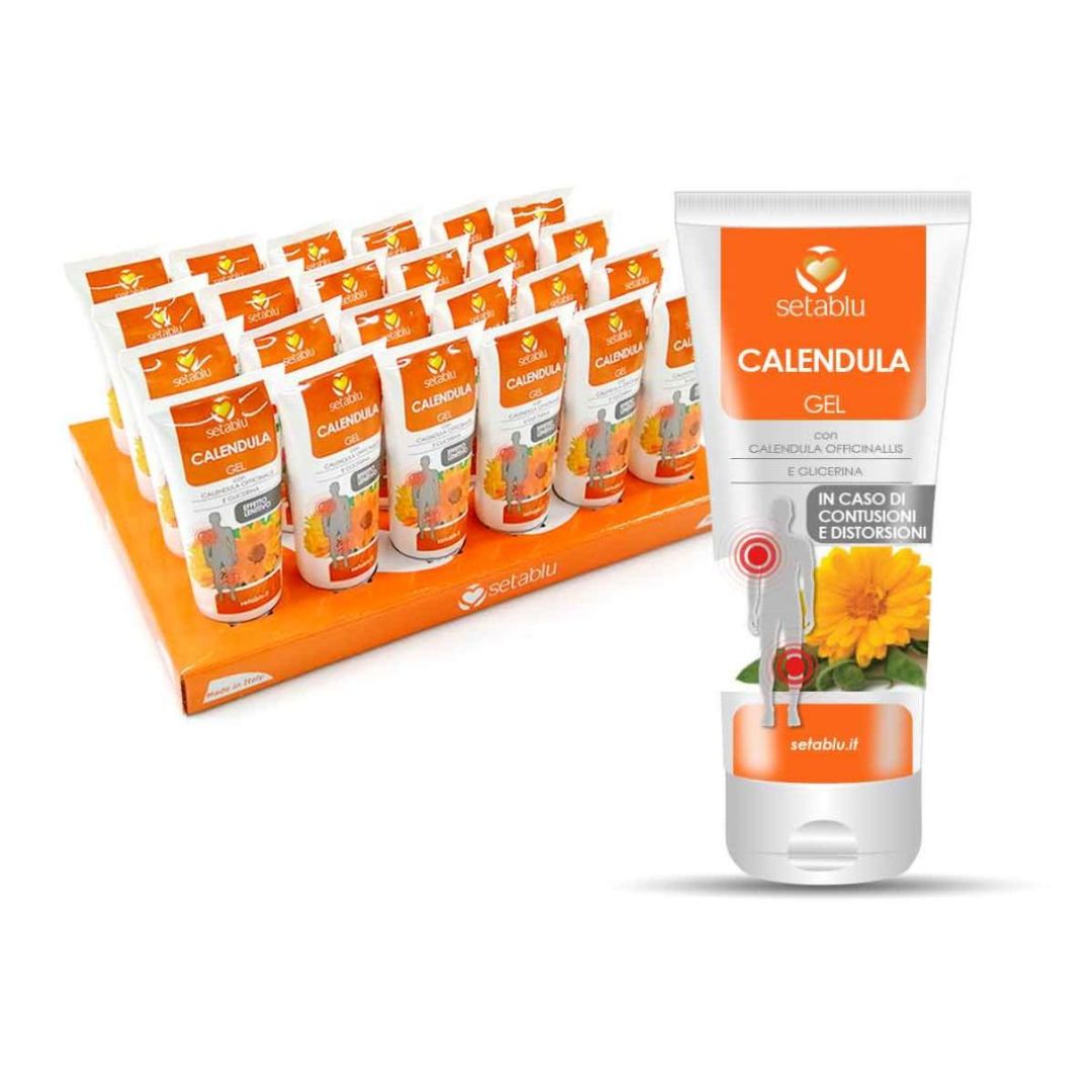 Setablu calendula gel 100ml