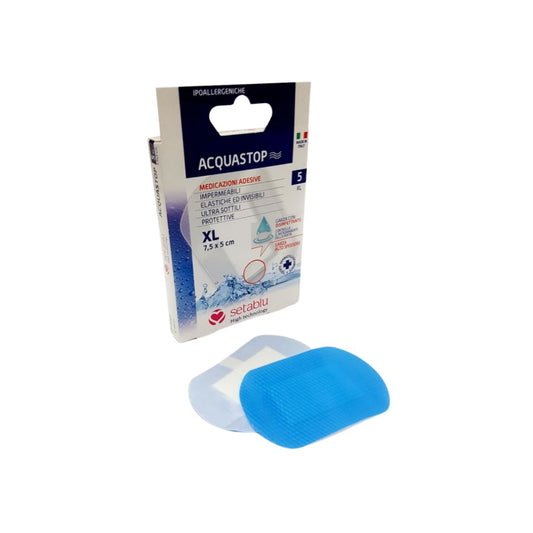 Setablu Cerotti Acquastop 5pz XL