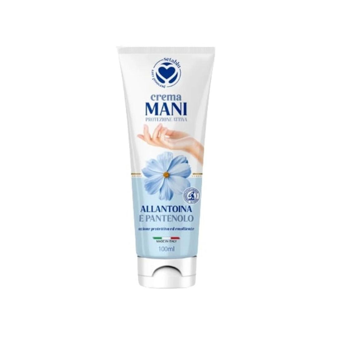 Setablu Crema Mani Allantonia e Pantenolo 100 ml