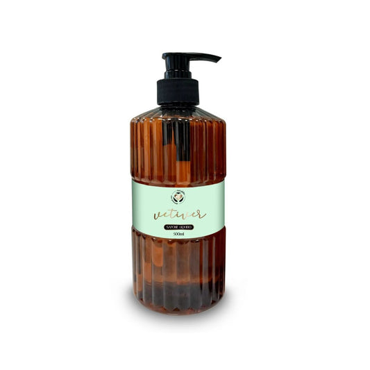 Setablu Sapone Liquido Vetiver 500 ml