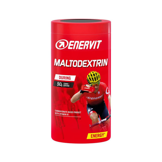 Enervit Energy Maltodestrine con Vitamina B1 450g