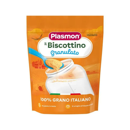 Plasmon il Biscottino Granulato 350g