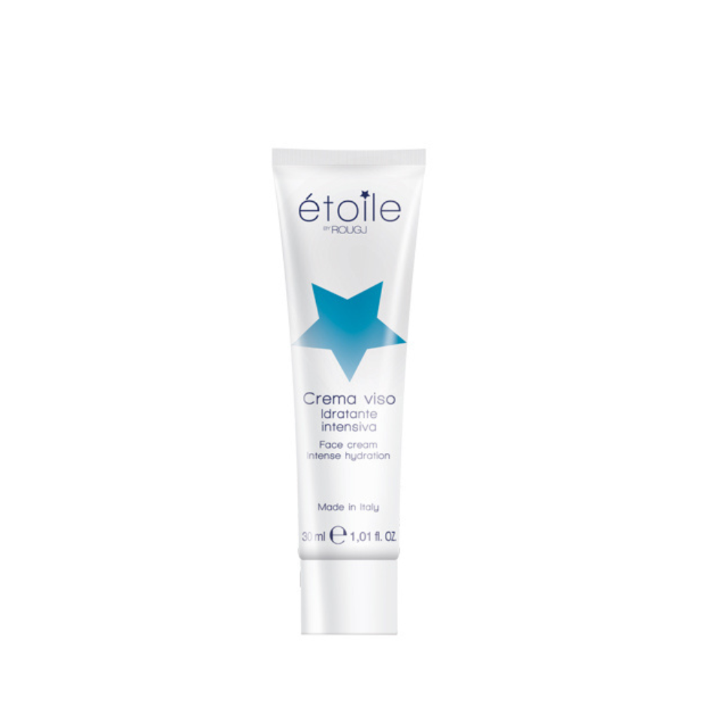 Rougj Etoile Crema Viso Idratazione Intensiva 30ml