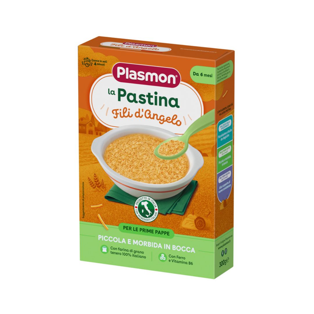 Plasmon la Pastina Fili Angelo 300g