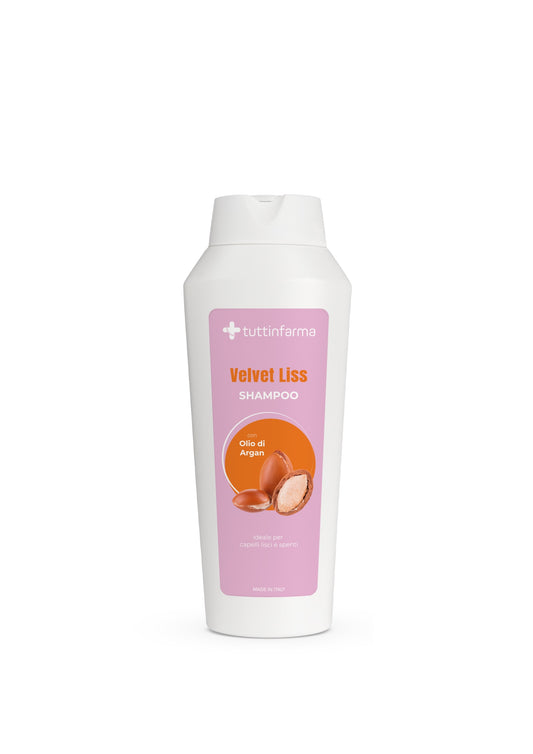 Tuttinfarma Shampoo con Olio Argan 300 ml