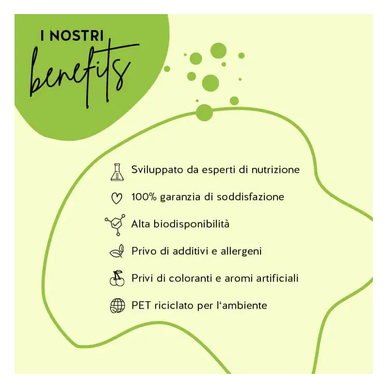 Burn Baby Burn Shape Vitamin per Perdita di Peso 45 Orsetti Gommosi no Zucchero