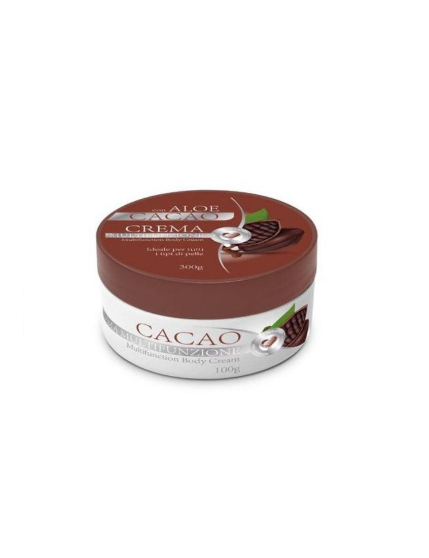 Setablu Crema in Vaso 100 ml al Cacao