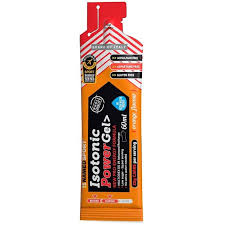 Named Sport Isotonic Power Gel Orange 60ml