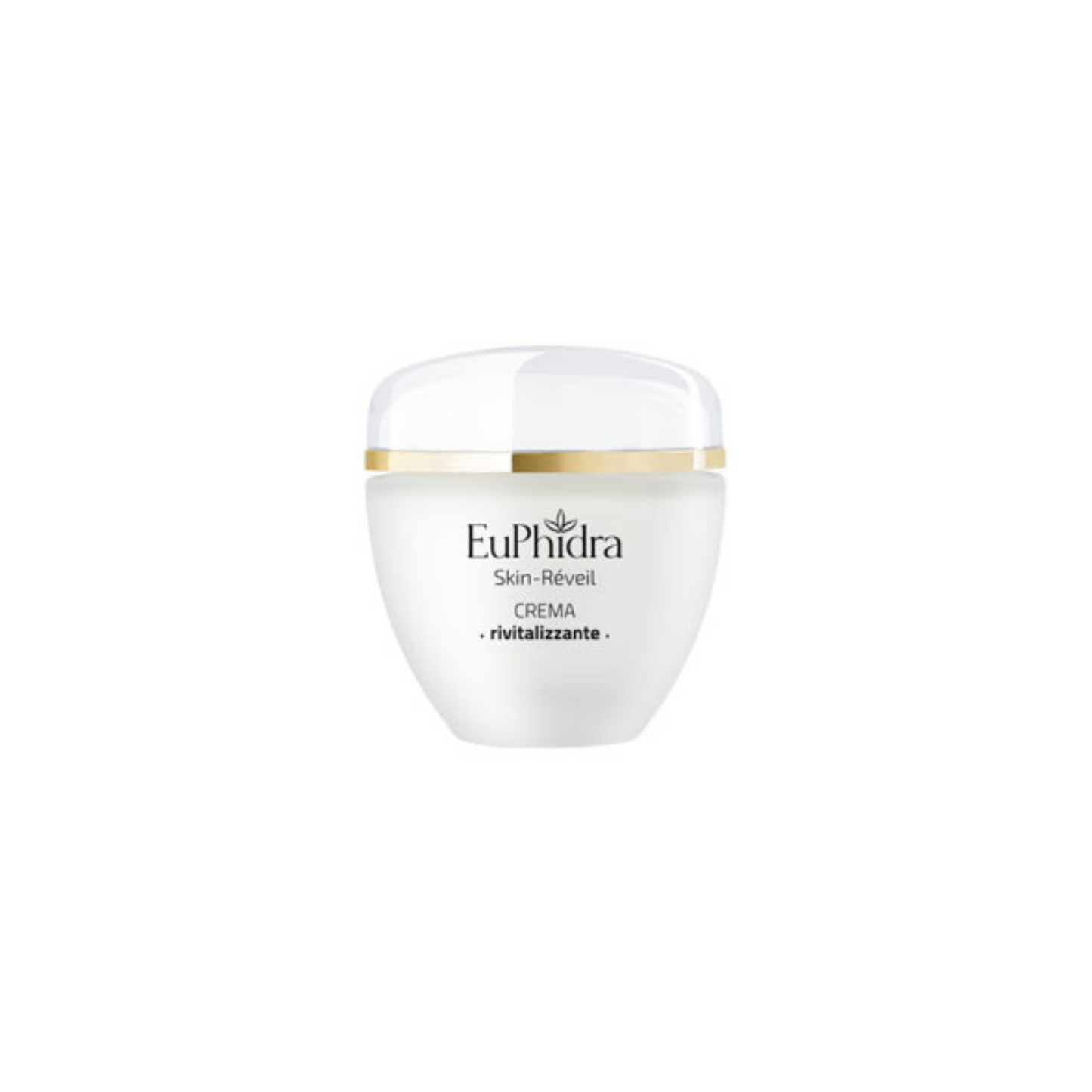 Euphidra Skin-reveil Crema Rivitalizzante 40 ml