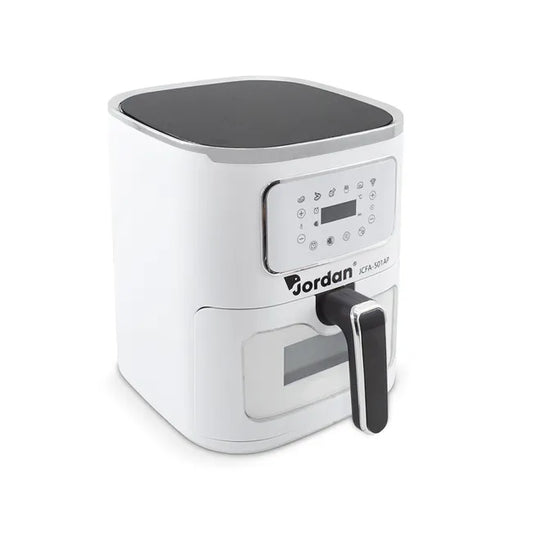 Jordan Friggitrice ad Aria Touch Bianca 7,5 litri