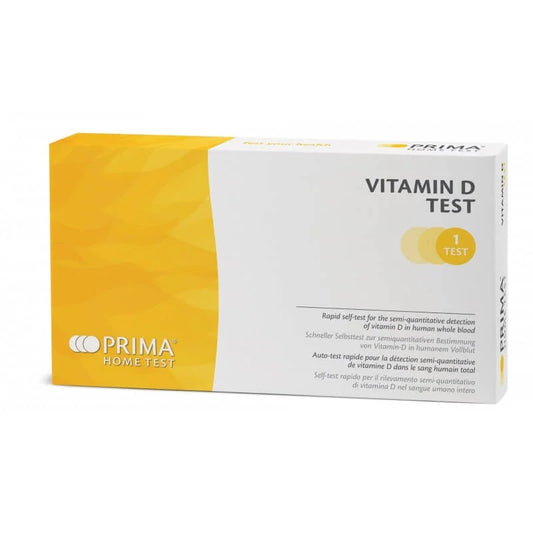 Prima Home Test - Test Vitamina D 1 pezzo