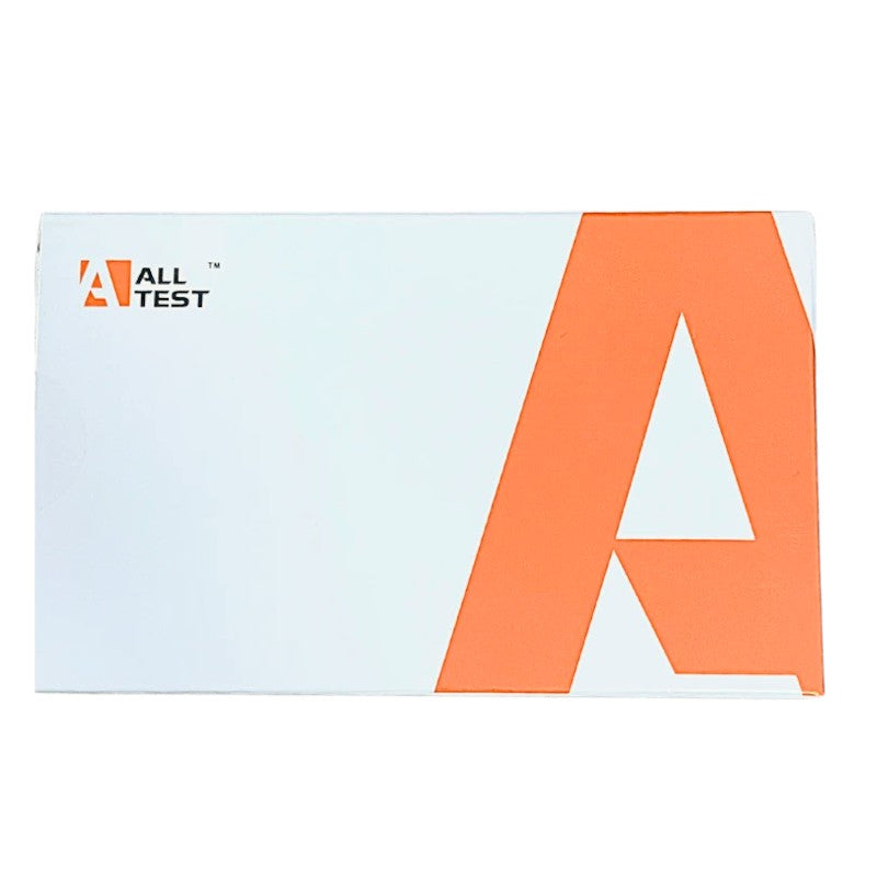 All Test Test Antidroga (Urine) Test Multi-Droghe